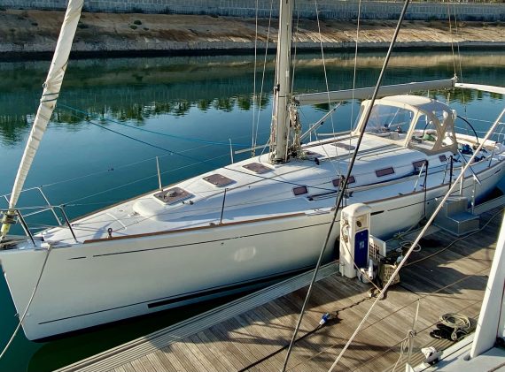 Beneteau First 44.7 (2006)